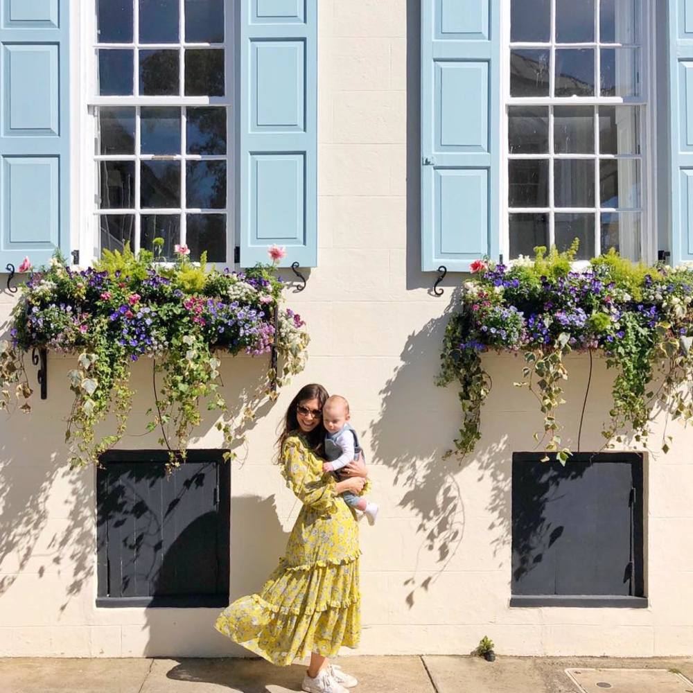 Meet your Posher, Julia